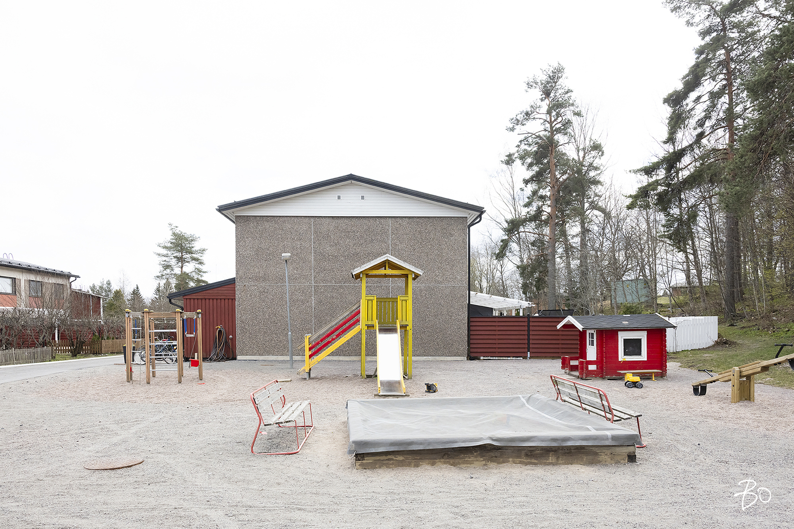 Framnäsintie 4 - kuva 23