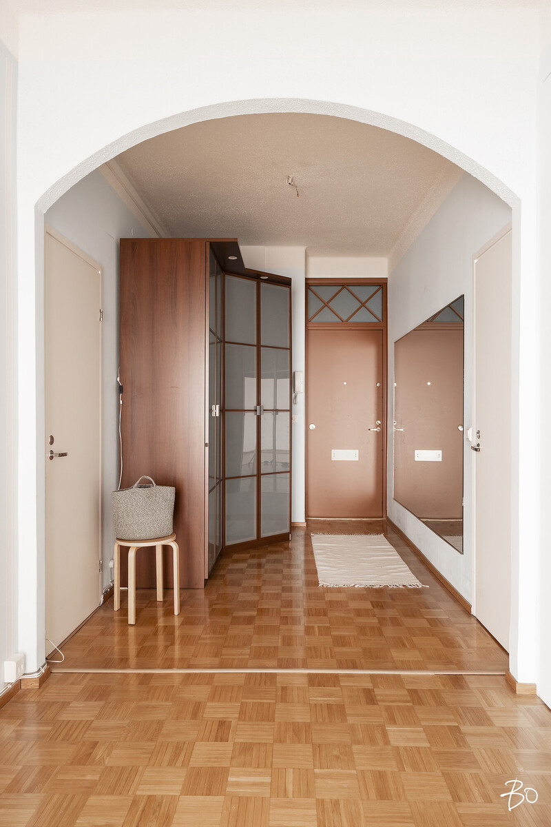 Vilhonvuorenkuja 20 - kuva 16