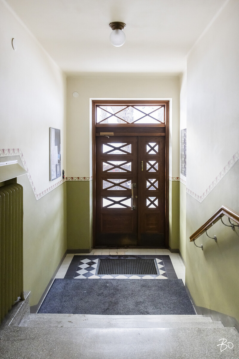 Vilhonvuorenkuja 20 - kuva 23