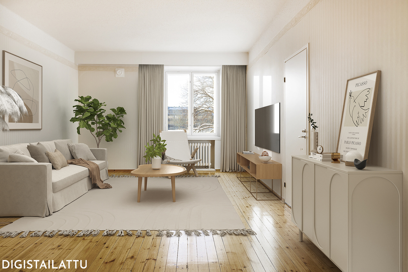 Vilhonvuorenkuja 20 - kuva 8