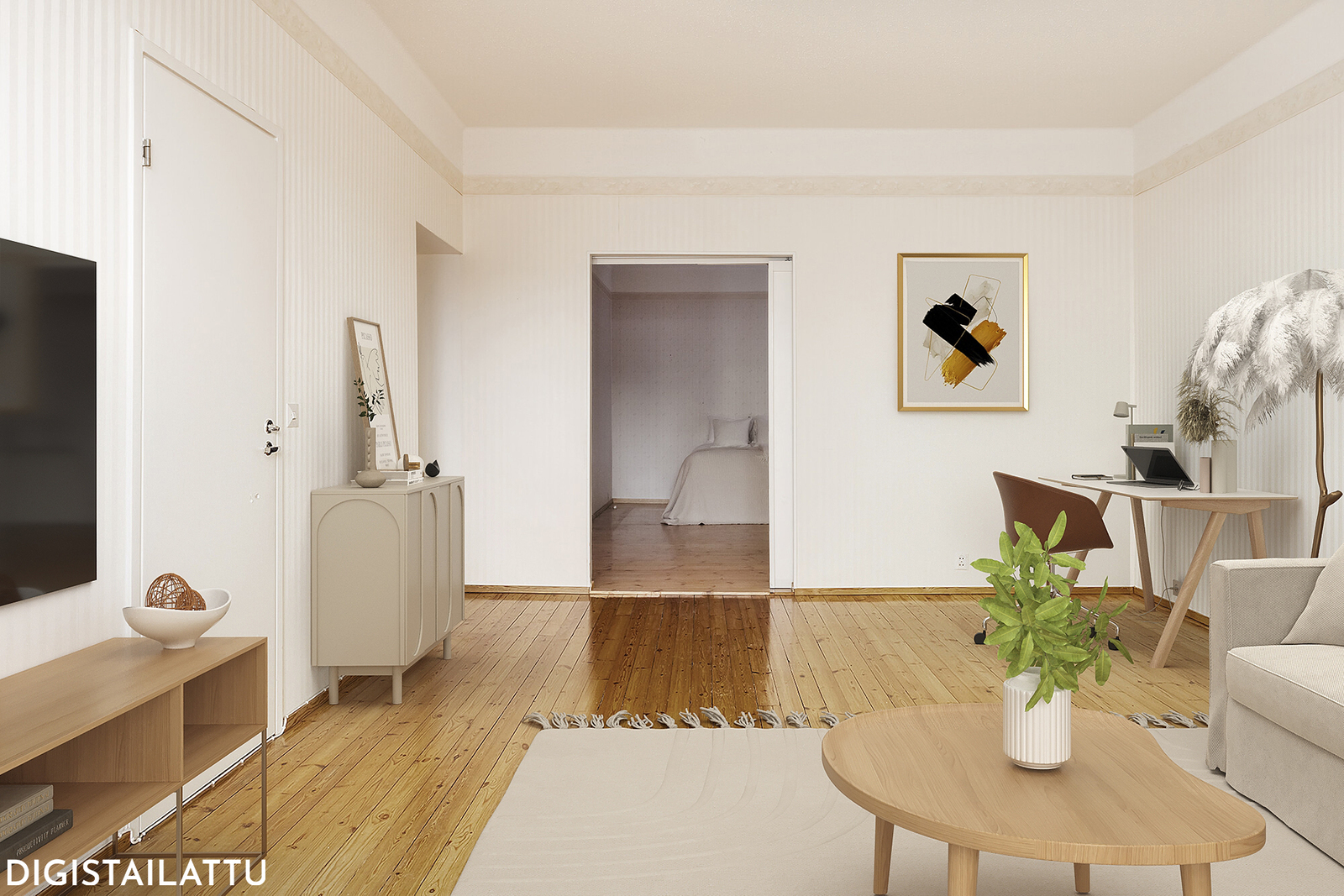 Vilhonvuorenkuja 20 - kuva 9