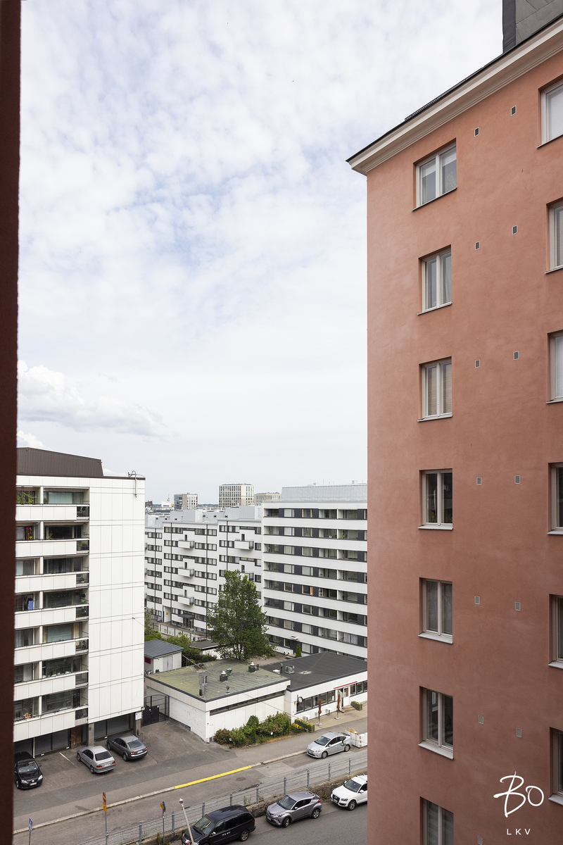 Vilhonvuorenkuja 20 - kuva 12