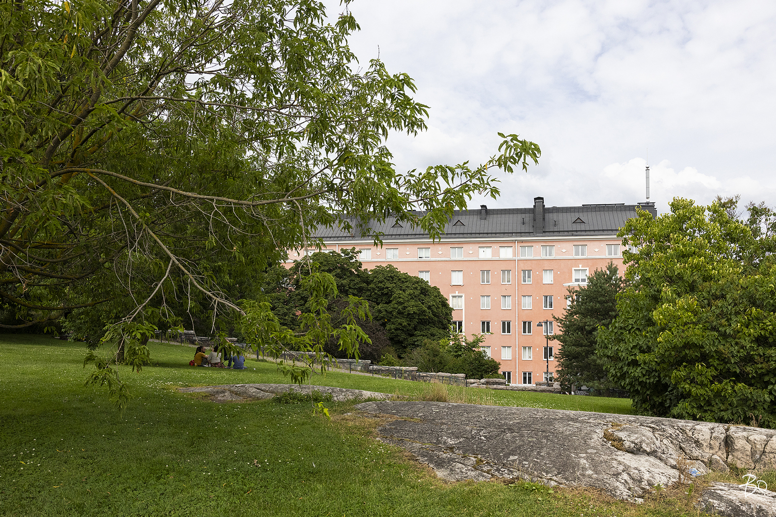 Vilhonvuorenkuja 20 - kuva 19