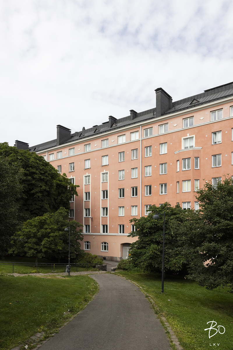 Vilhonvuorenkuja 20 - kuva 22