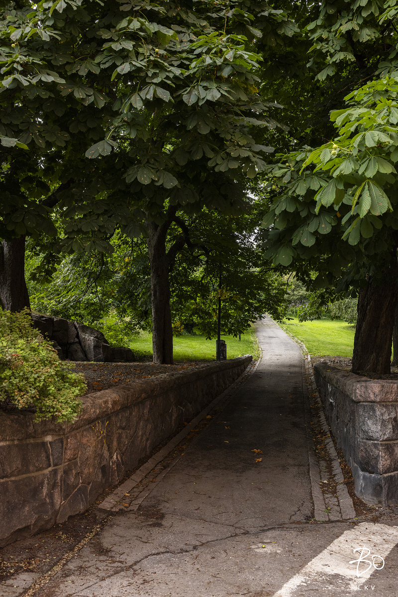 Vilhonvuorenkuja 20 - kuva 21