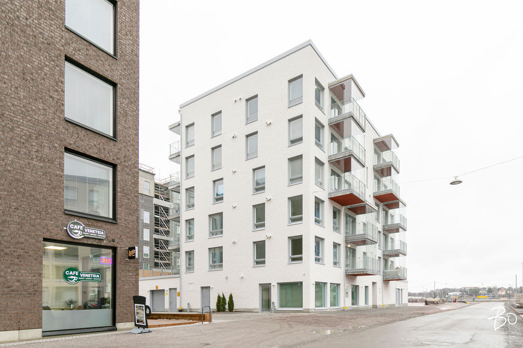 Verkkosaarenkatu 14 - kuva 14