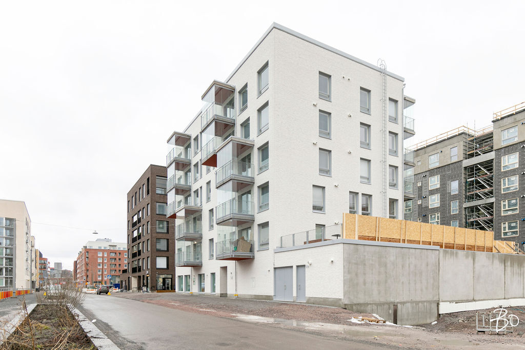 Verkkosaarenkatu 14 - kuva 16