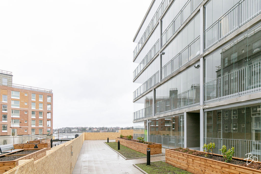 Verkkosaarenkatu 14 - kuva 13