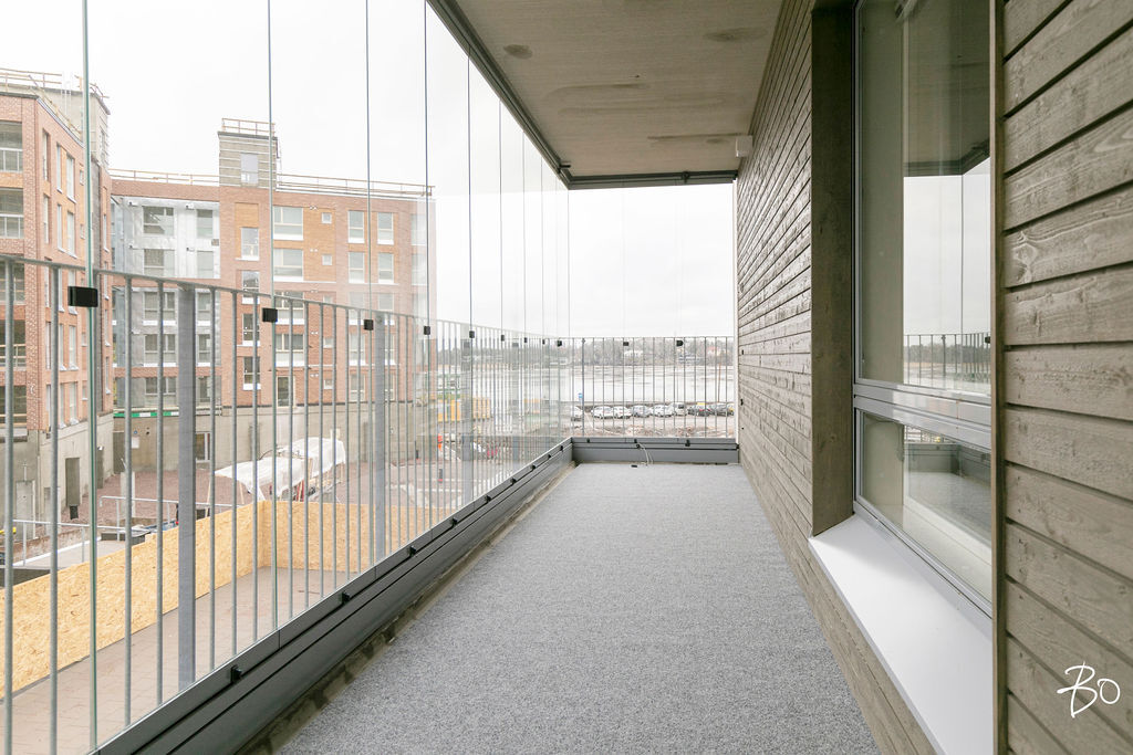 Verkkosaarenkatu 14 - kuva 12