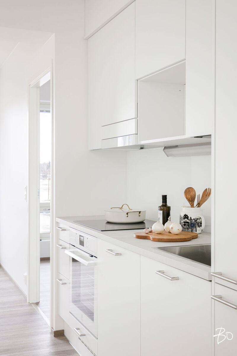 Verkkosaarenkatu 14 - kuva 5