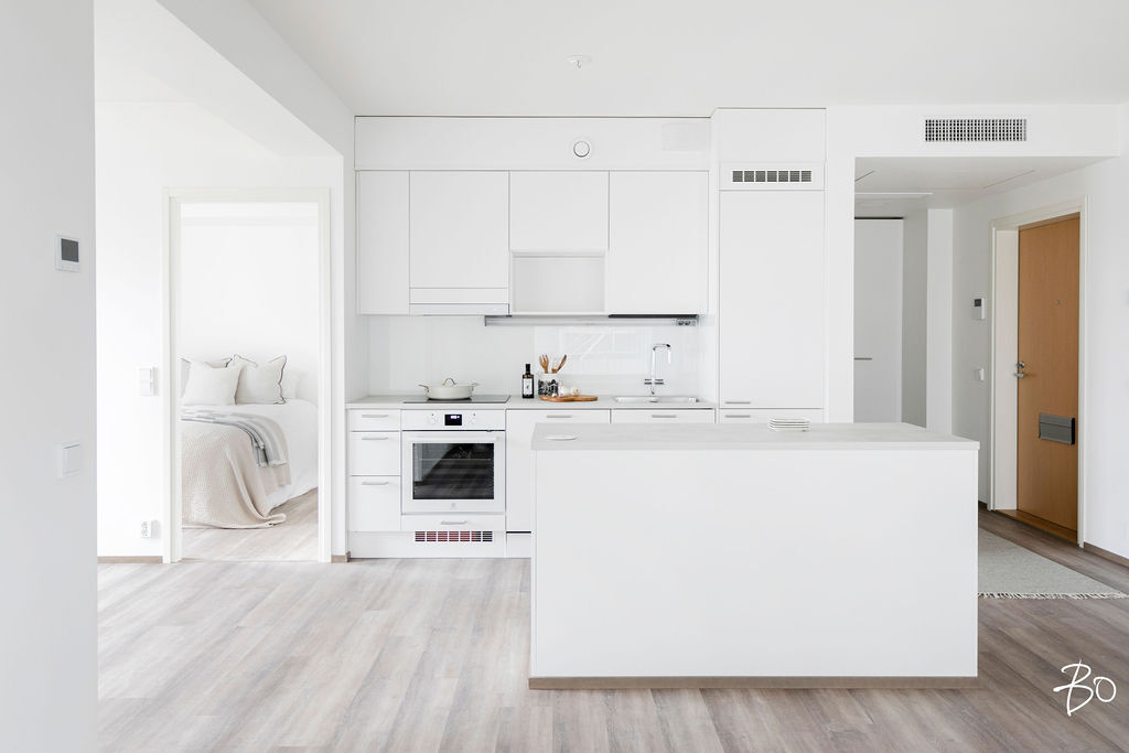 Verkkosaarenkatu 14 - kuva 3