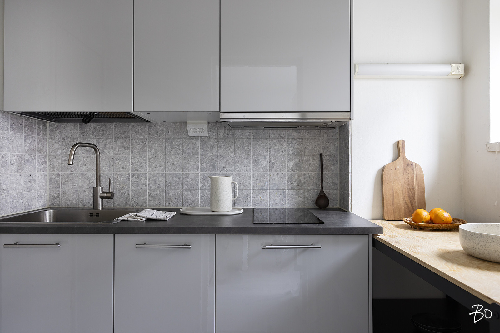 Mäyrätie 14 - bild 1