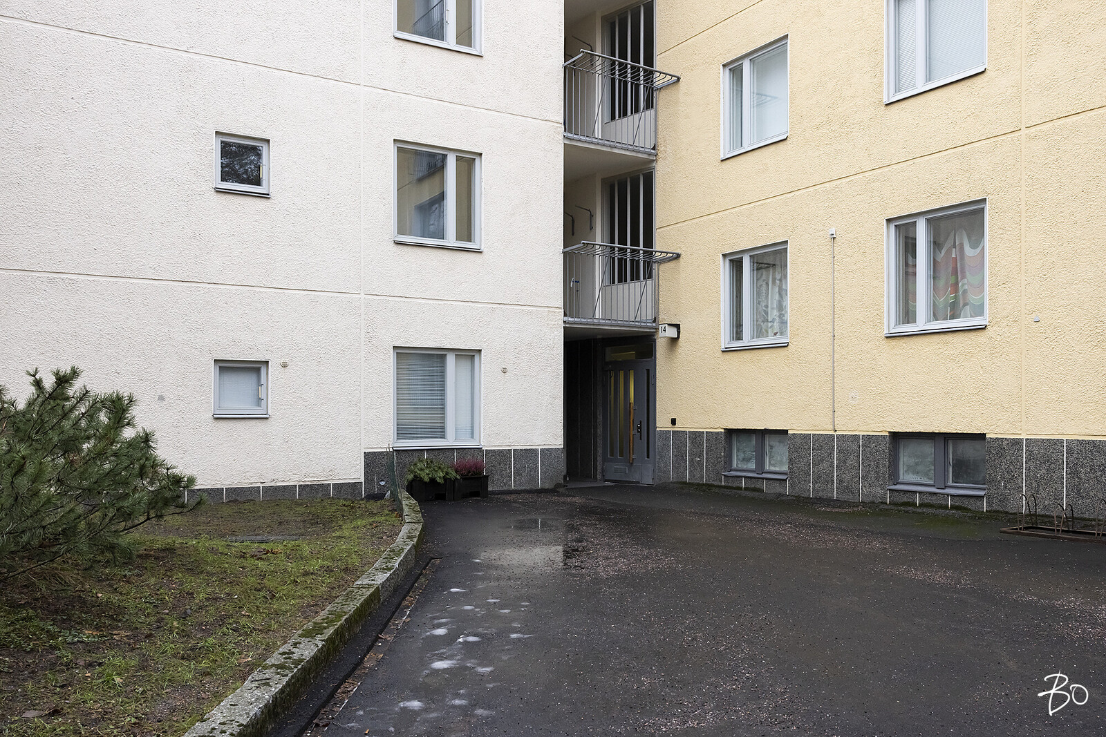 Mäyrätie 14 - bild 12