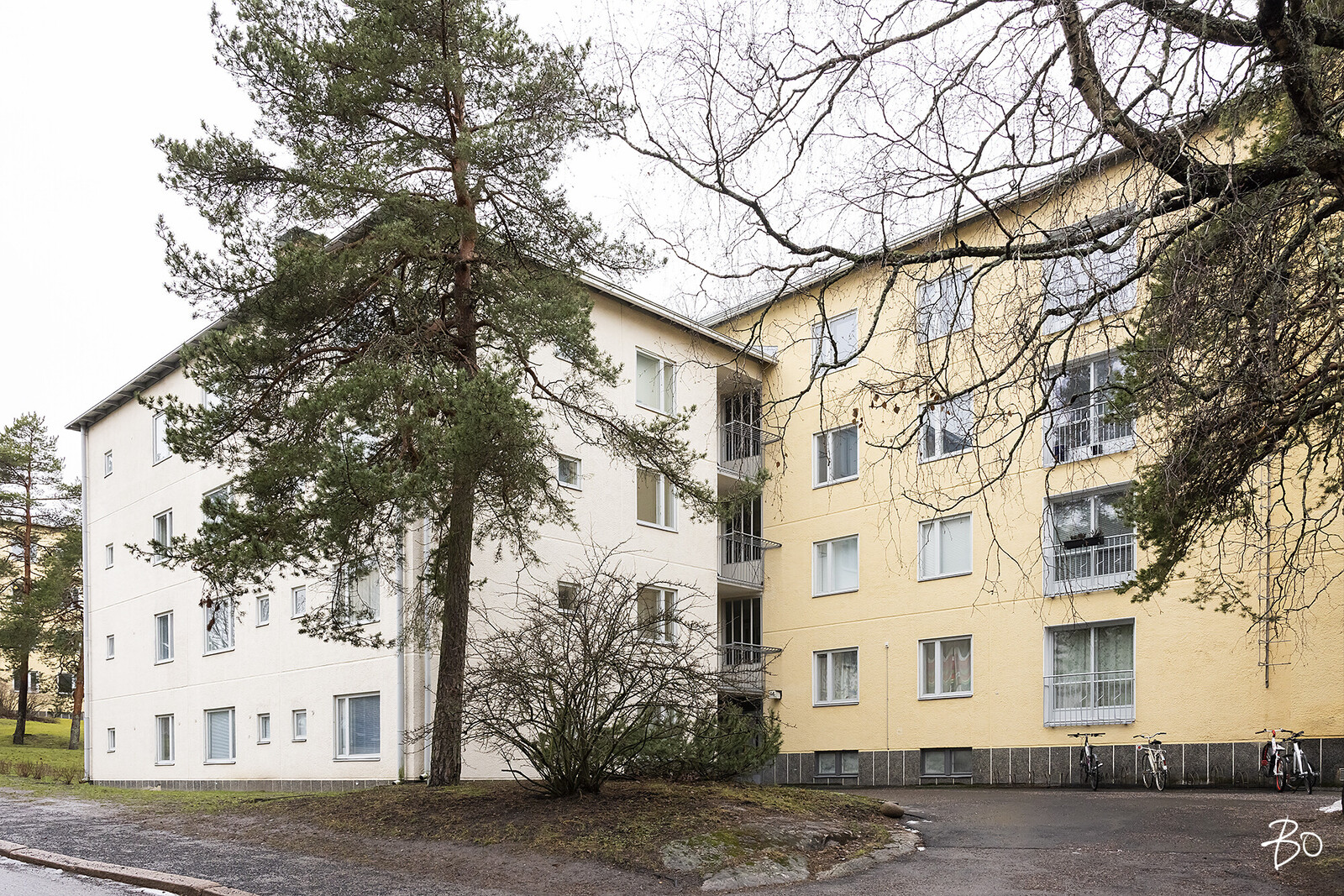 Mäyrätie 14 - bild 13