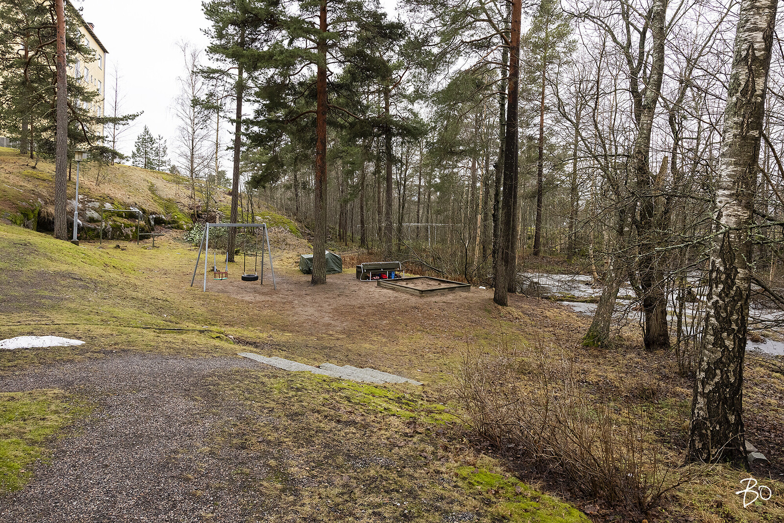 Mäyrätie 14 - bild 15