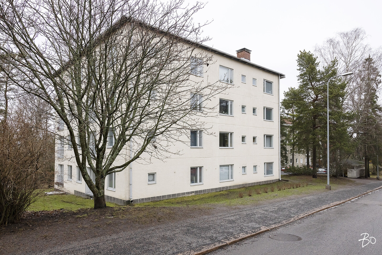 Mäyrätie 14 - bild 16