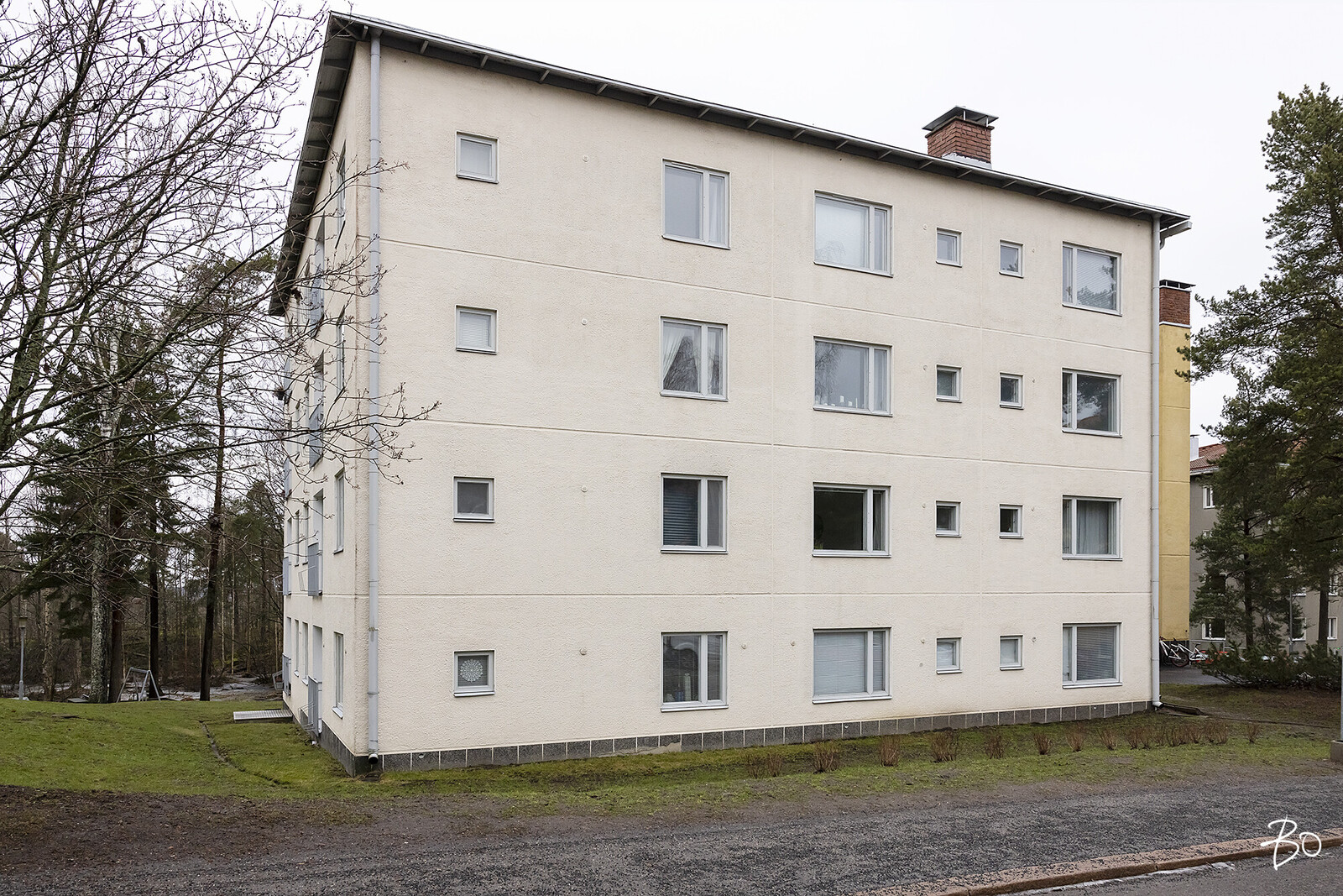 Mäyrätie 14 - bild 17