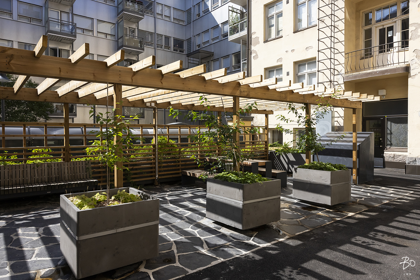 Kirstinkatu 4 - bild 17