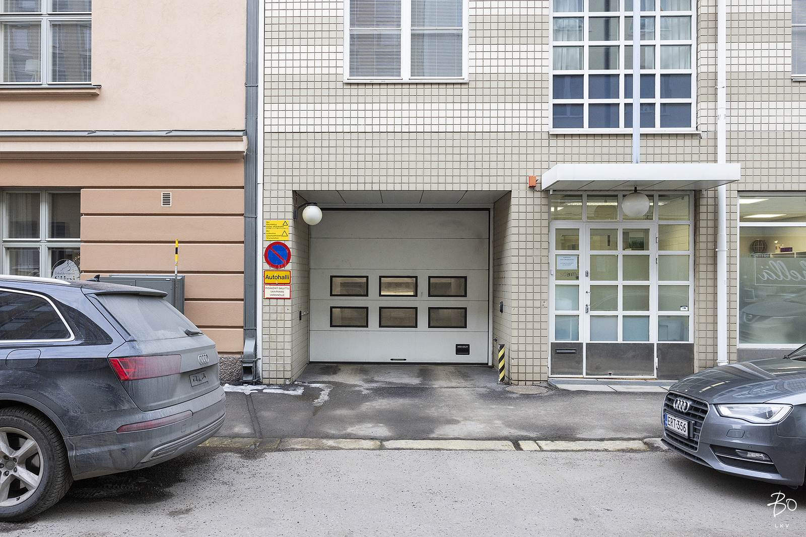 Lönnrotinkatu 43b - kuva 4