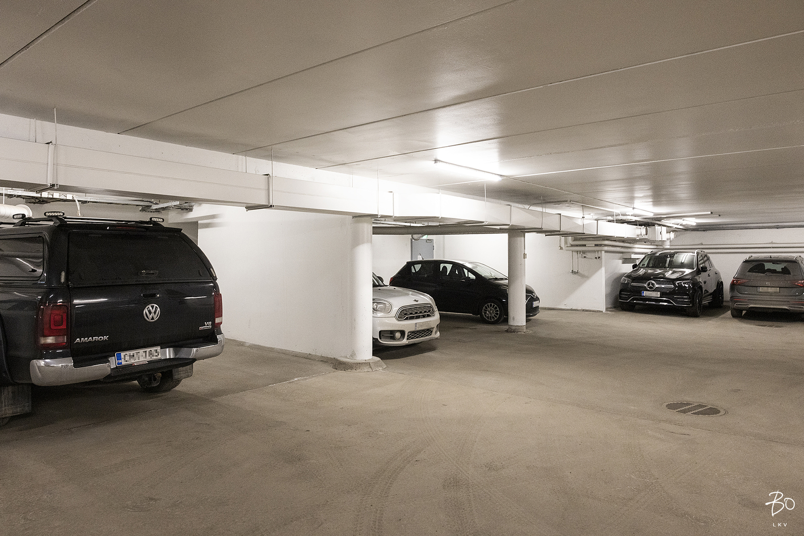 Lönnrotinkatu 43b - kuva 1