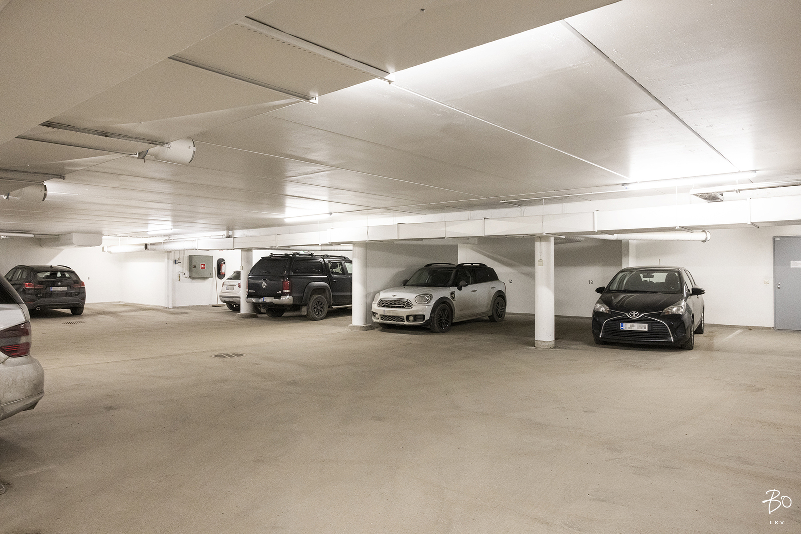 Lönnrotinkatu 43b - kuva 2