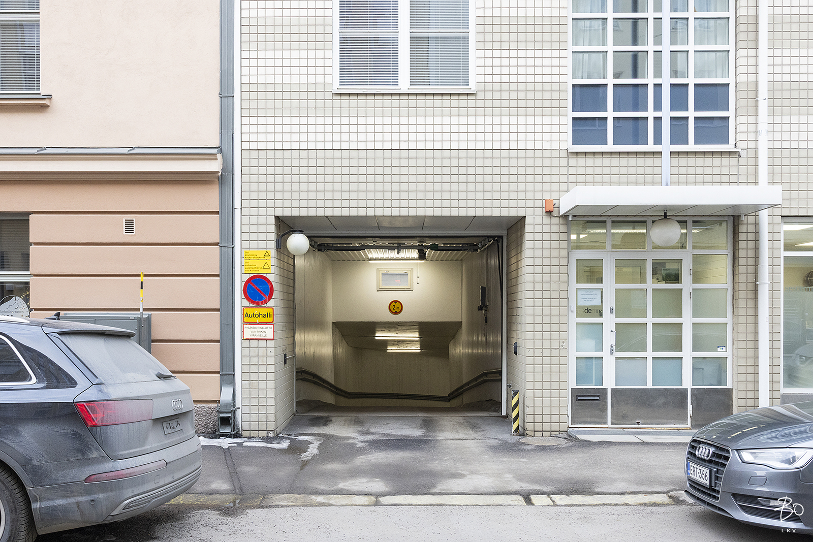 Lönnrotinkatu 43b - kuva 3