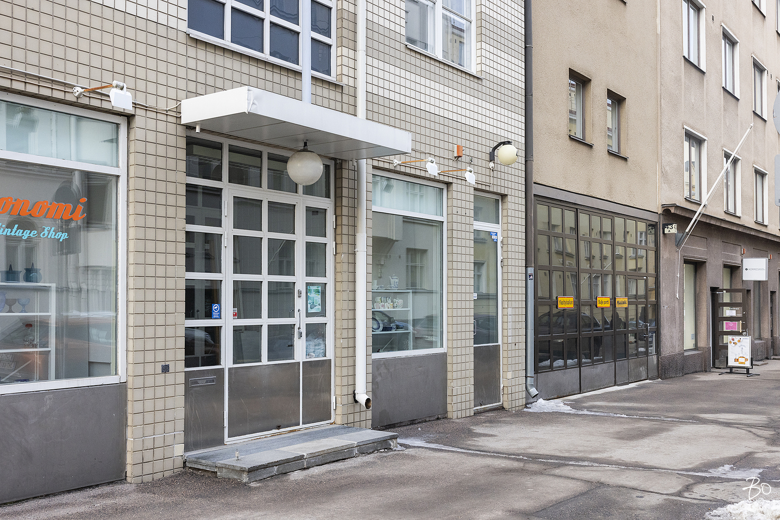 Lönnrotinkatu 43b - kuva 6