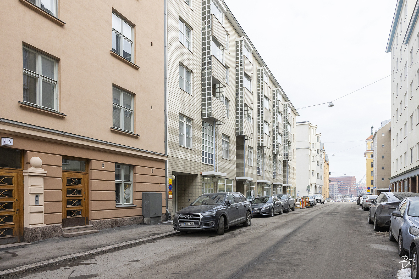 Lönnrotinkatu 43b - kuva 5