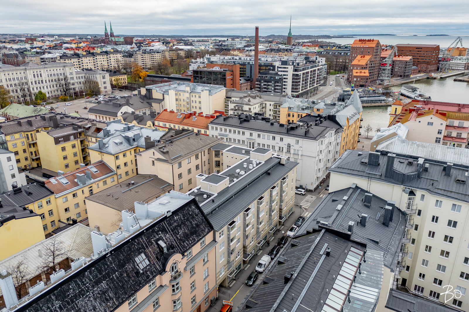 Lönnrotinkatu 43b - kuva 7