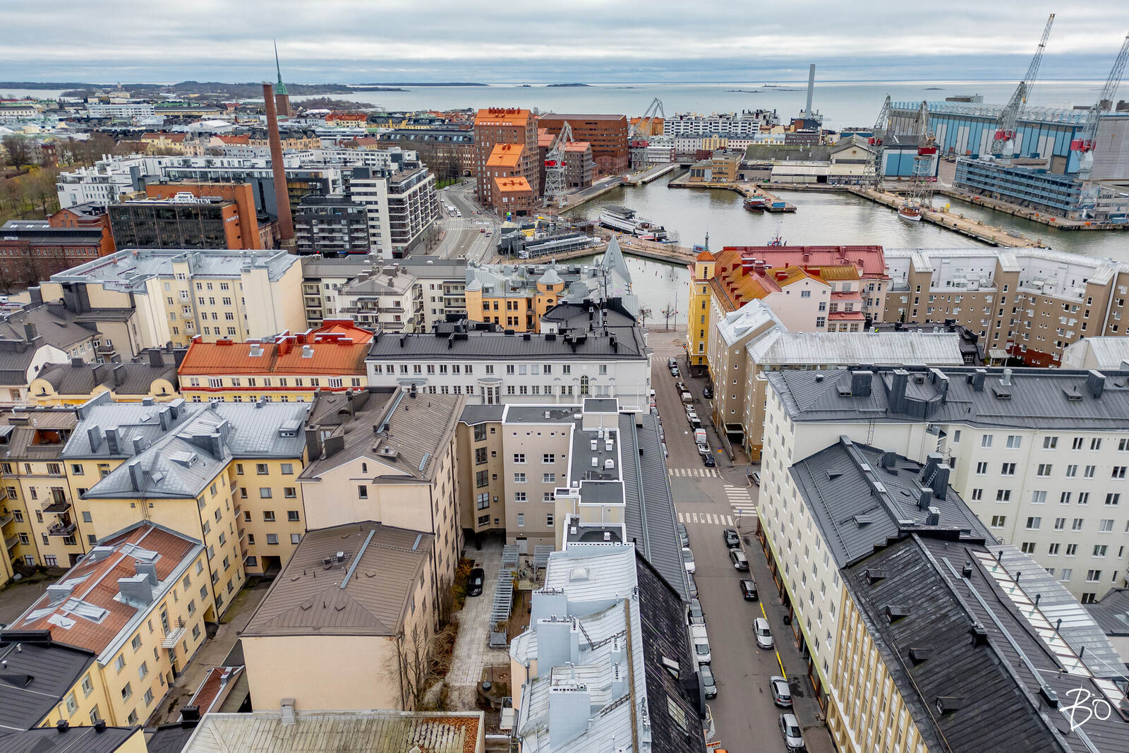 Lönnrotinkatu 43b - kuva 8