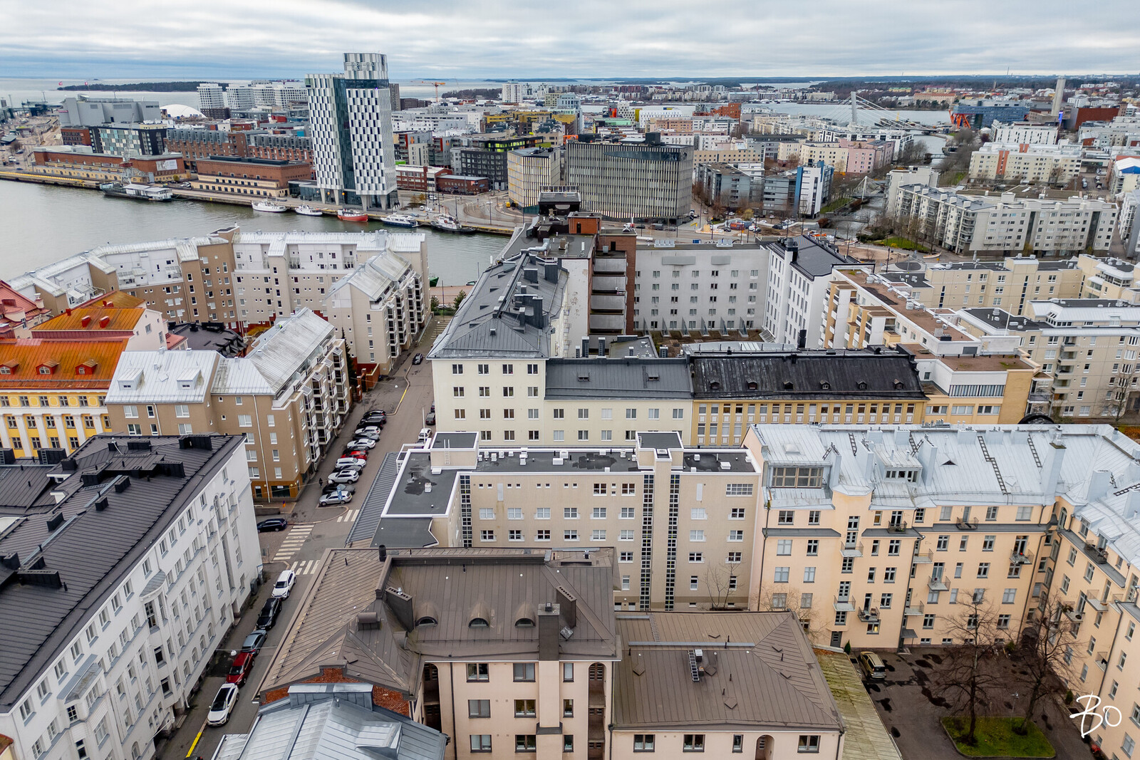 Lönnrotinkatu 43b - kuva 9