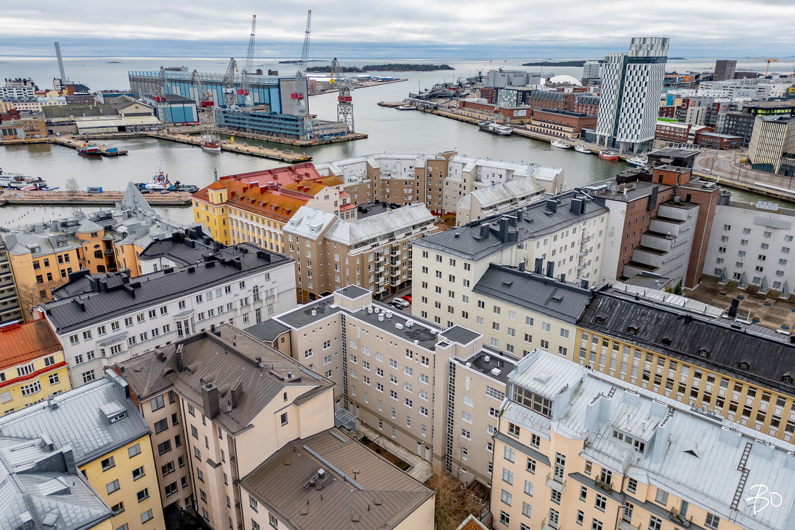 Lönnrotinkatu 43b - kuva 10