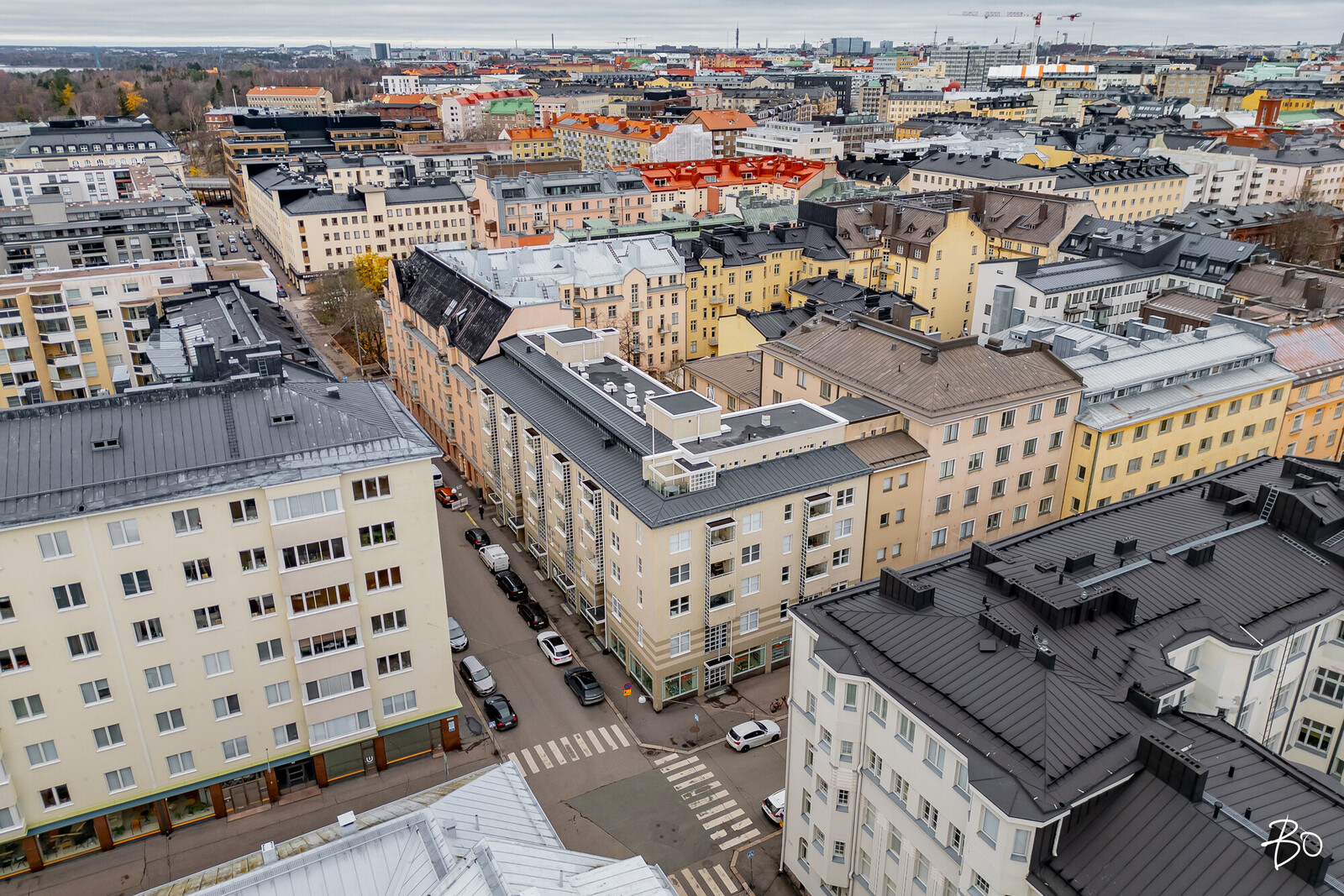 Lönnrotinkatu 43b - kuva 11