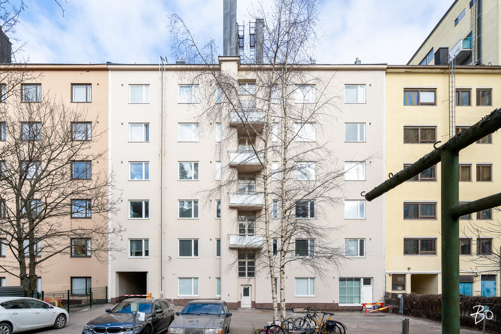 Mannerheimintie 120 - kuva 19