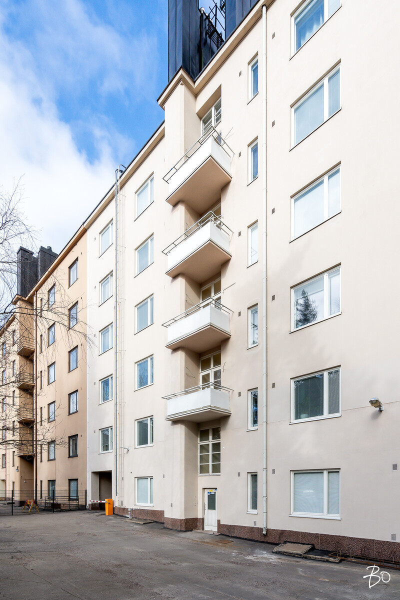 Mannerheimintie 120 - kuva 20