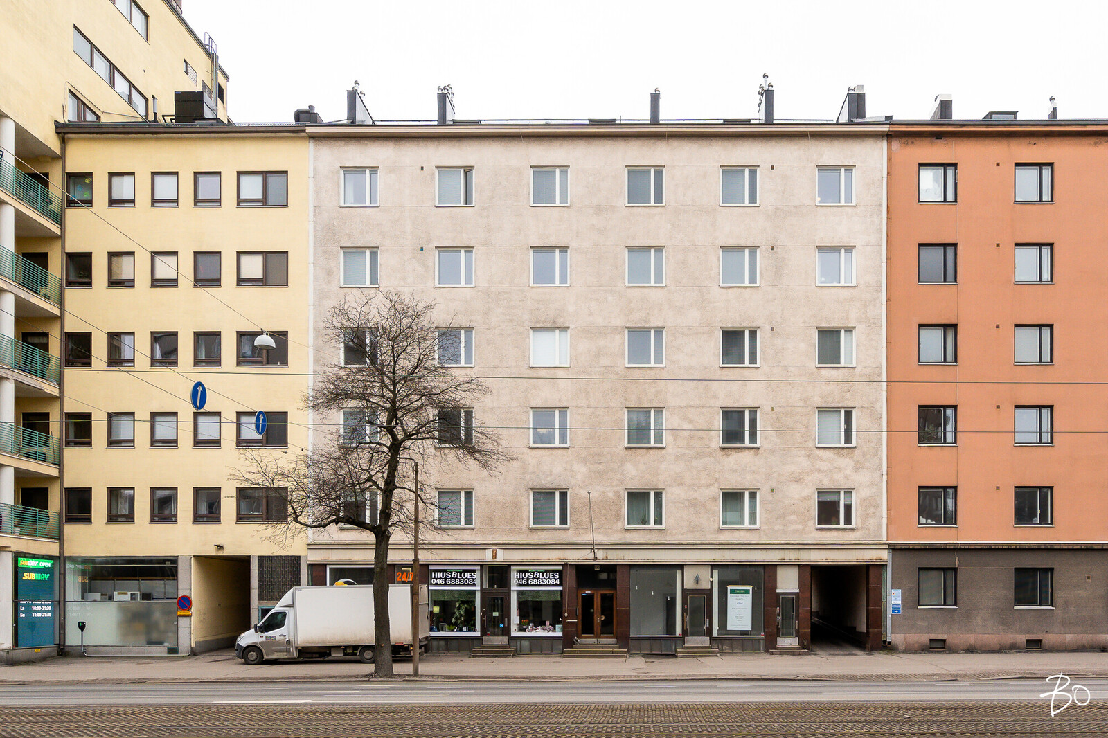 Mannerheimintie 120 - kuva 22