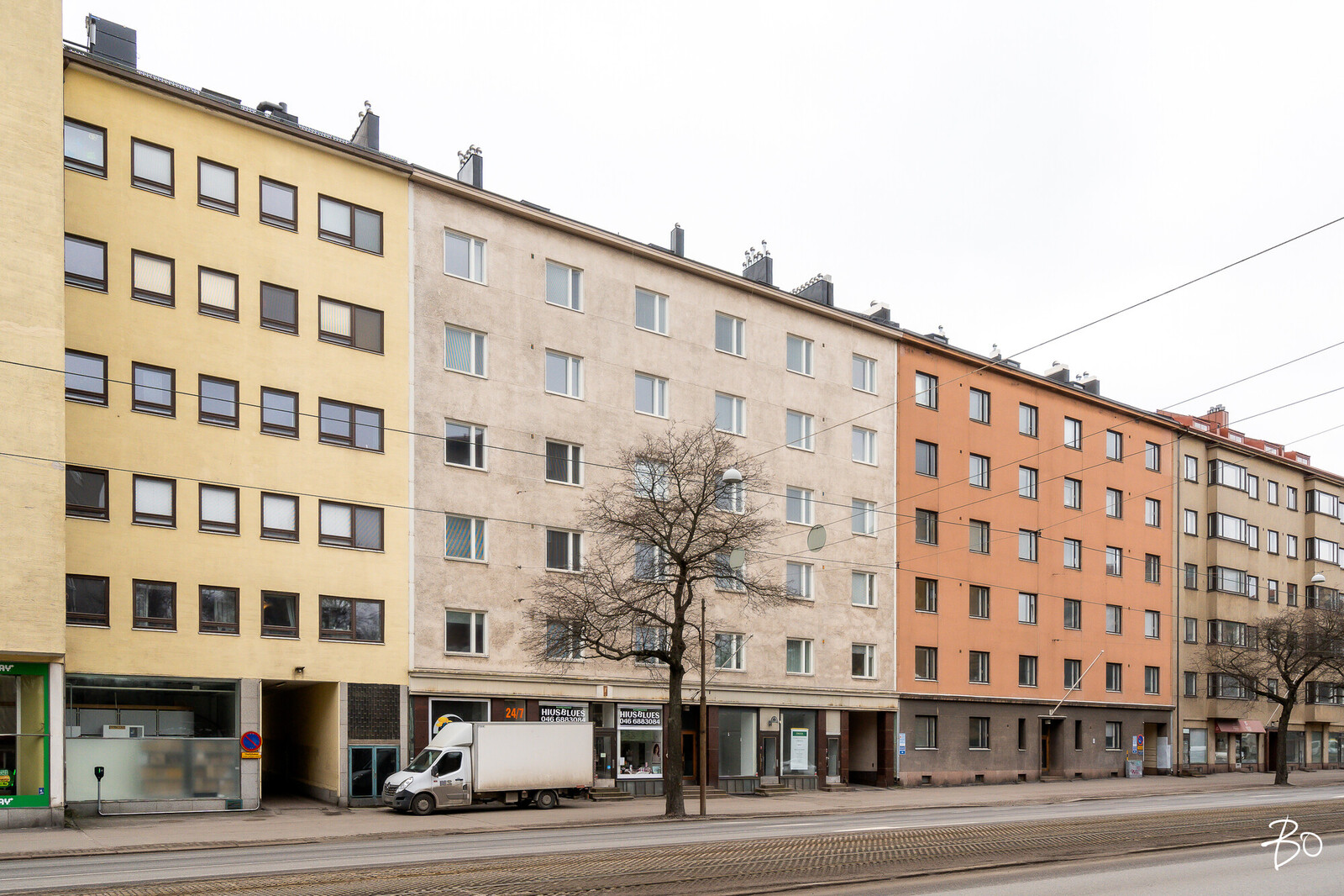 Mannerheimintie 120 - kuva 21
