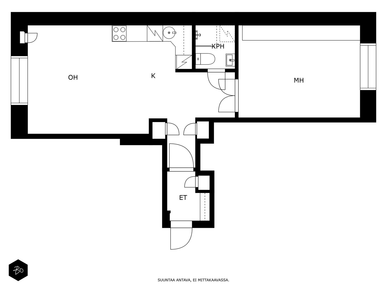 Mannerheimintie 120 - kuva 2
