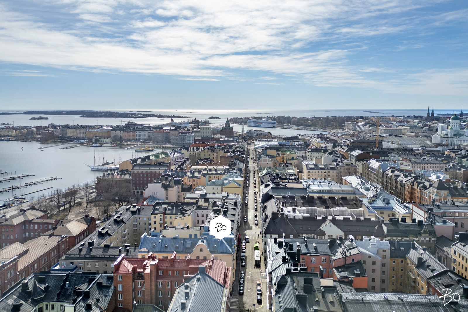 Kruununhaankatu 4 - kuva 24