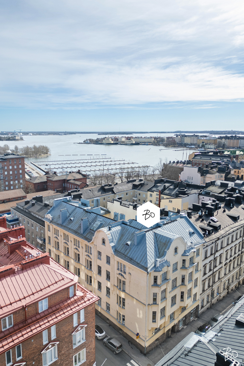 Kruununhaankatu 4 - kuva 21