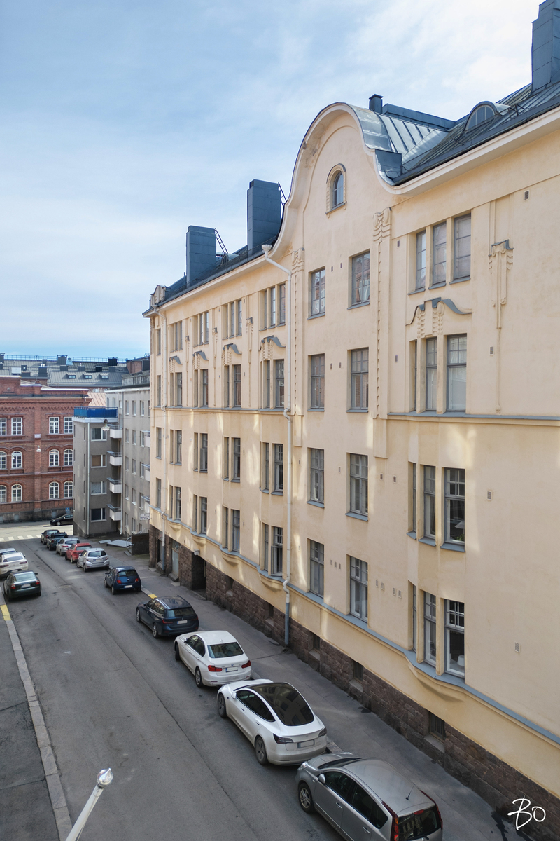 Kruununhaankatu 4 - kuva 20