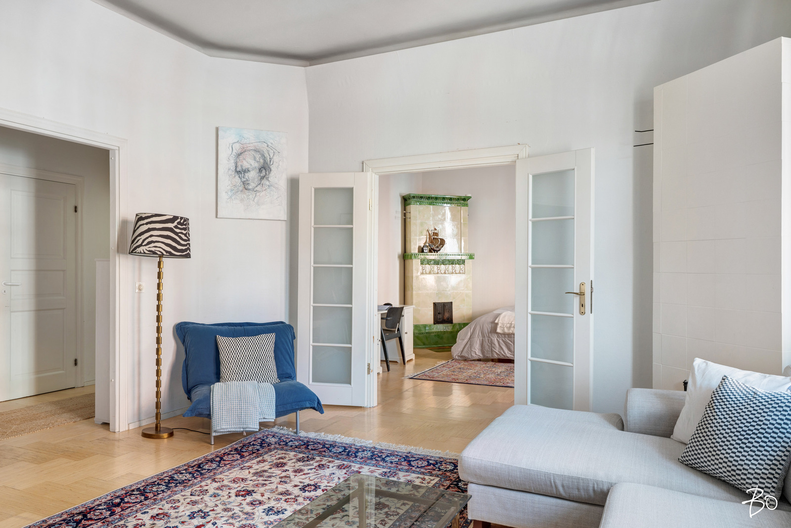 Kruununhaankatu 4 - kuva 3