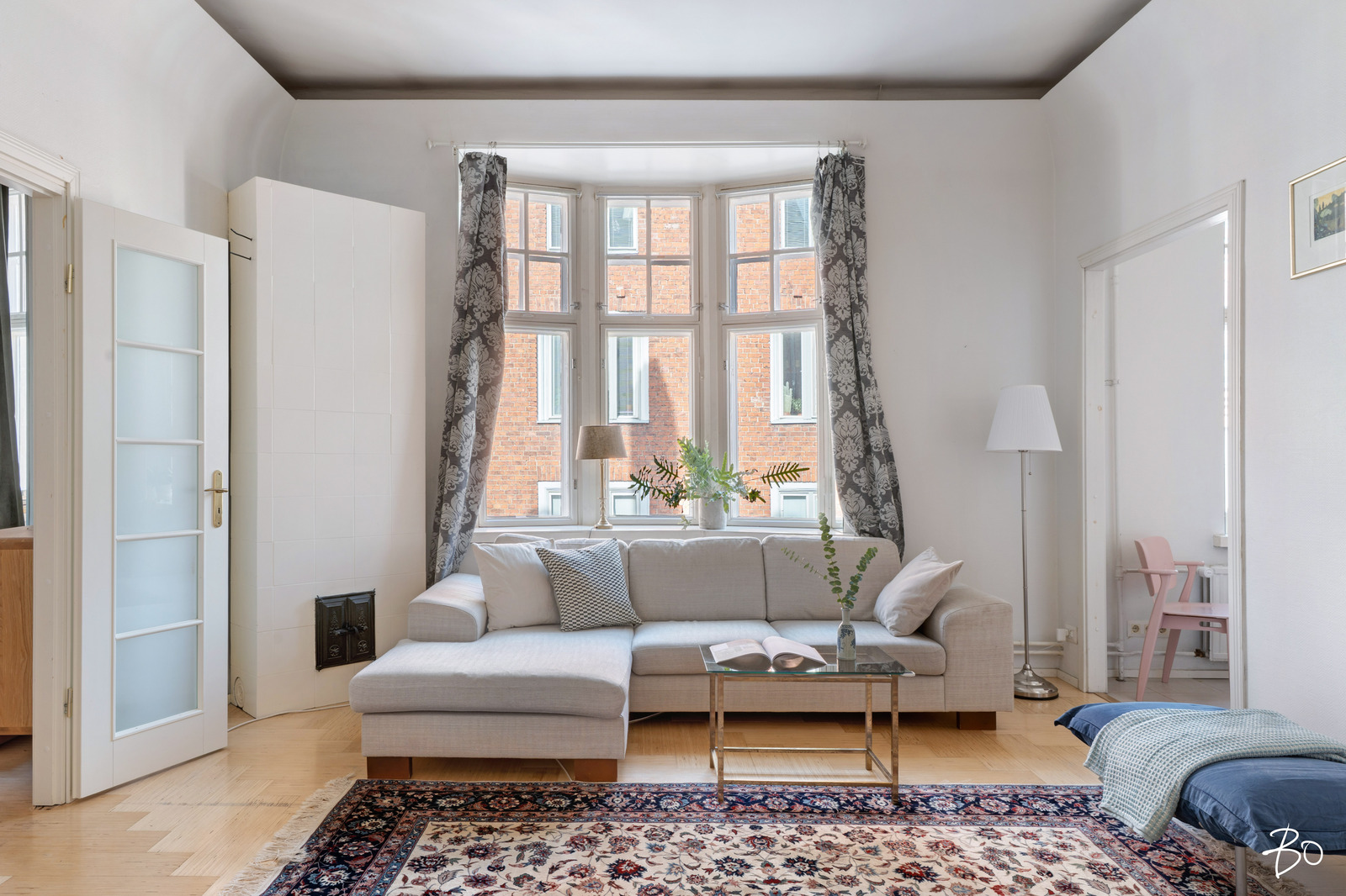 Kruununhaankatu 4 - kuva 4