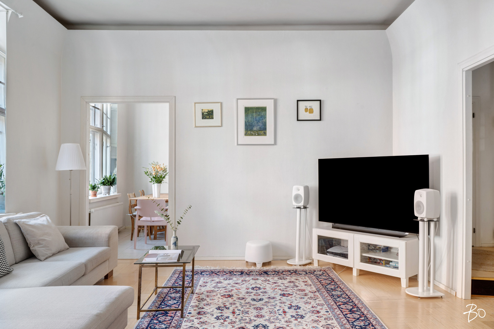 Kruununhaankatu 4 - kuva 5