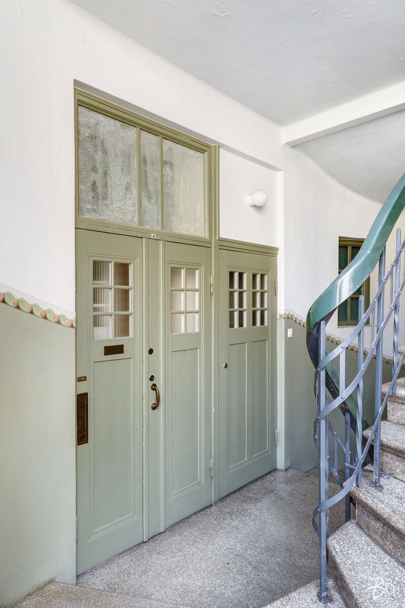 Kruununhaankatu 4 - kuva 18