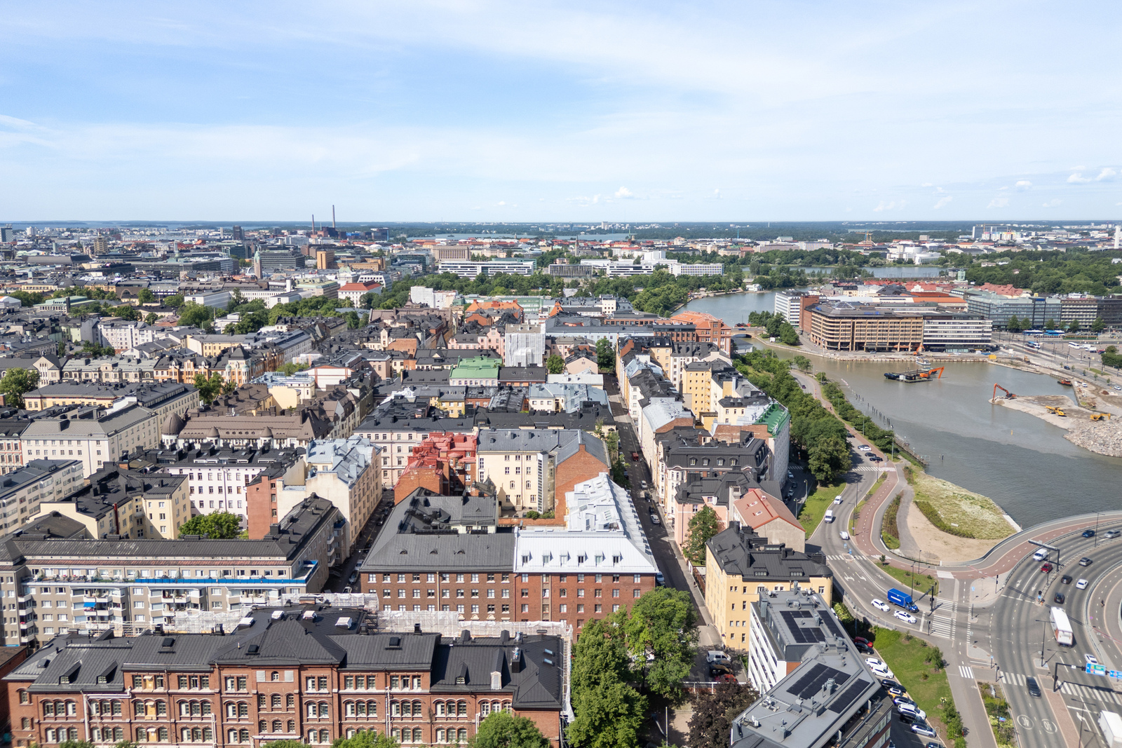 Kruununhaankatu 4 - kuva 21