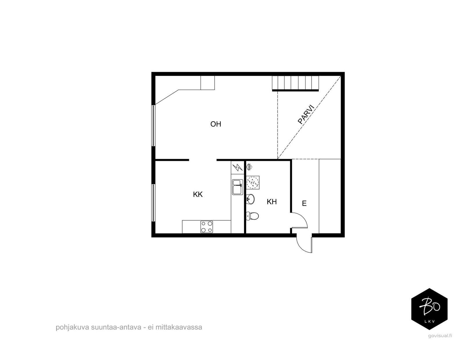 Sturenkatu 35 - image 2
