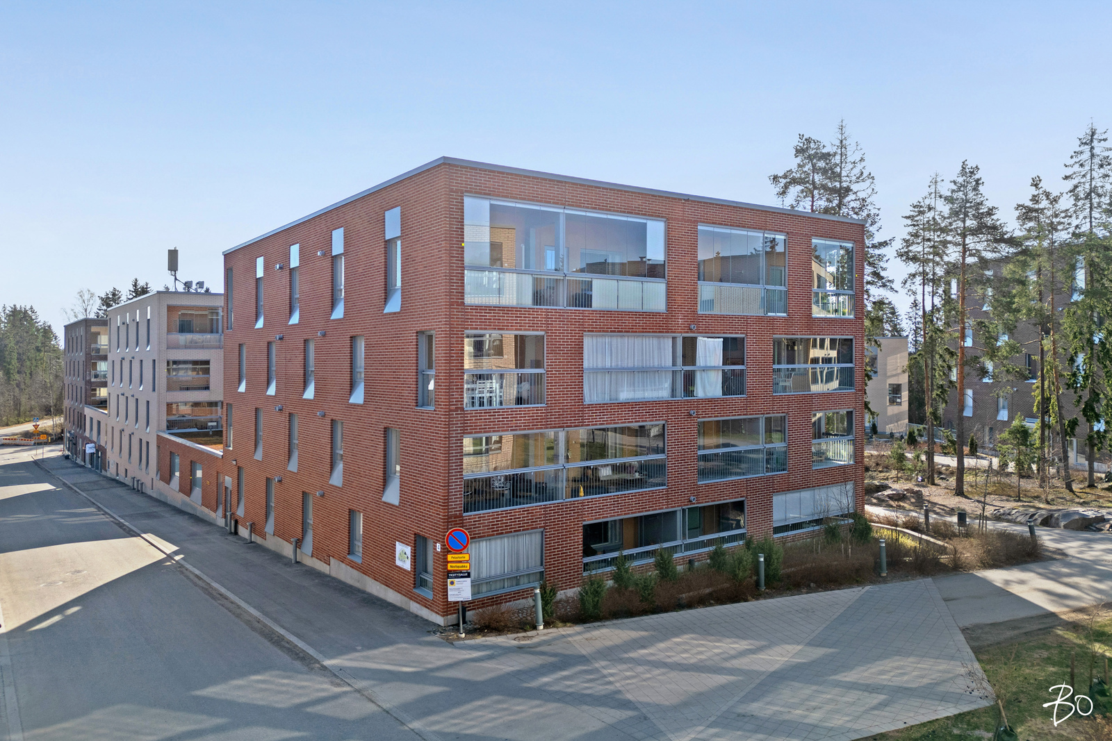 Maisemamaalauksenkatu 4 - kuva 26