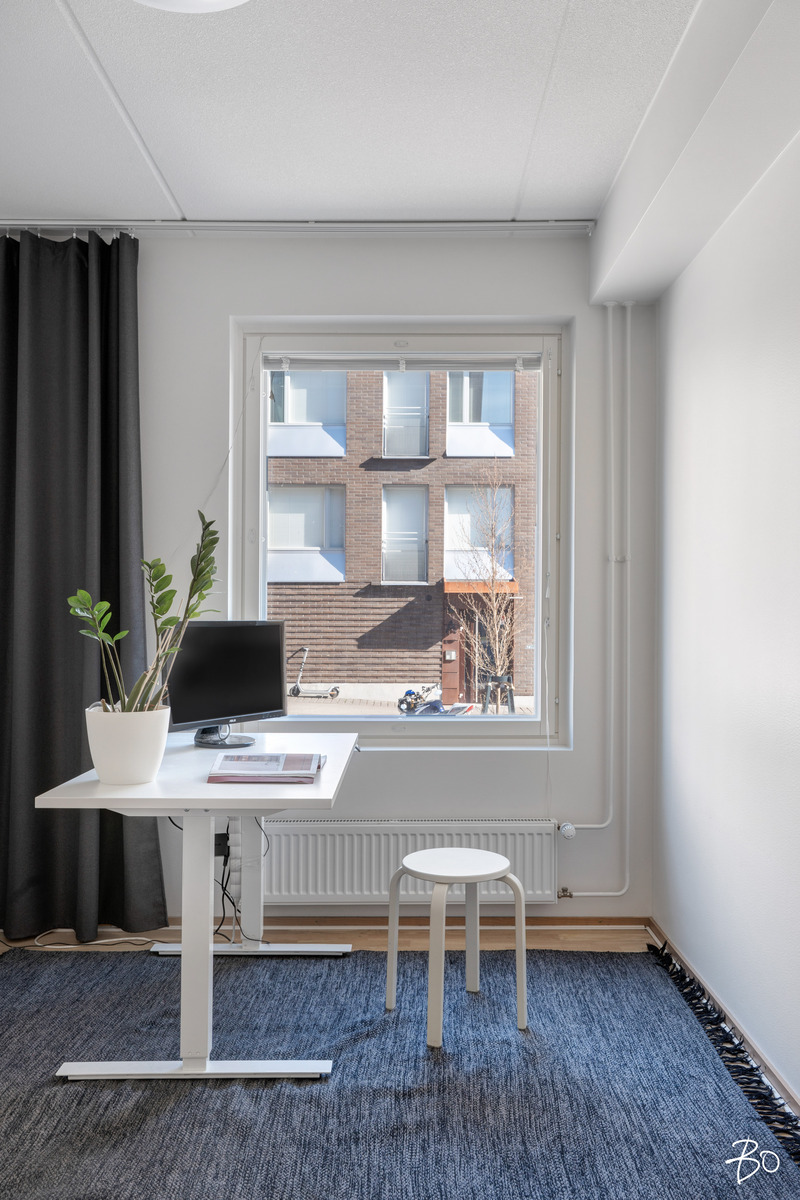 Maisemamaalauksenkatu 4 - kuva 17