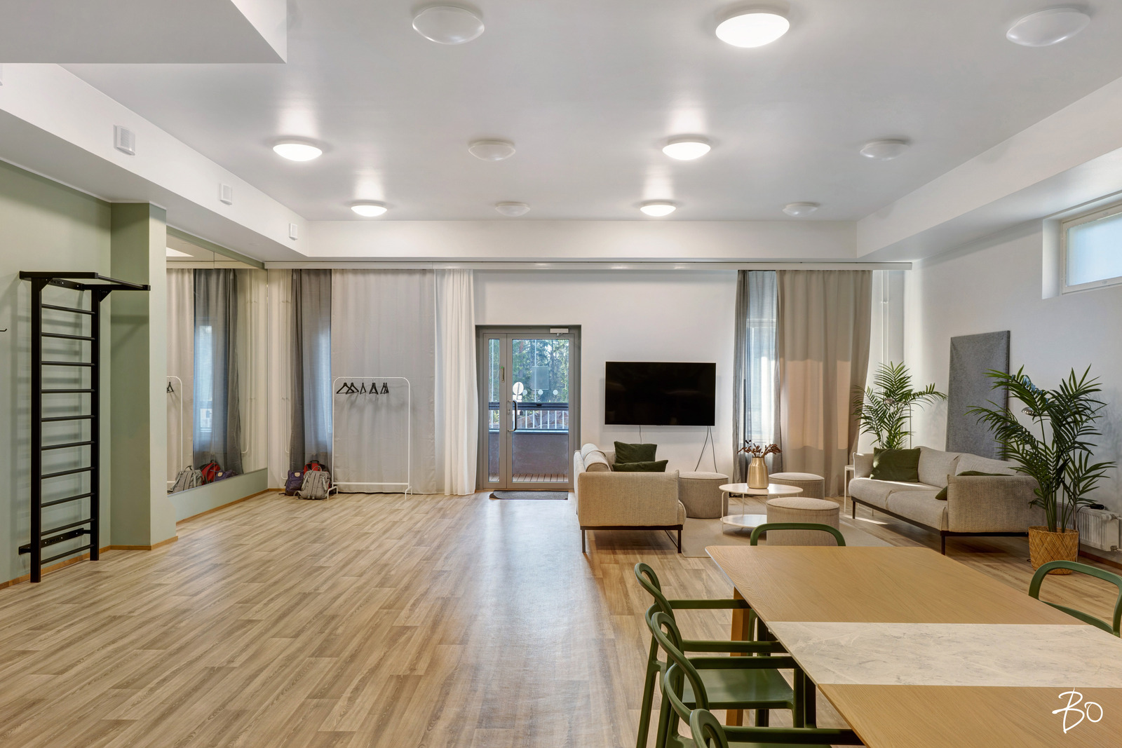 Maisemamaalauksenkatu 4 - kuva 22